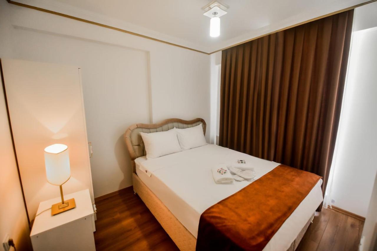 Rosa Therapy Butik Otel Isparta Exterior photo