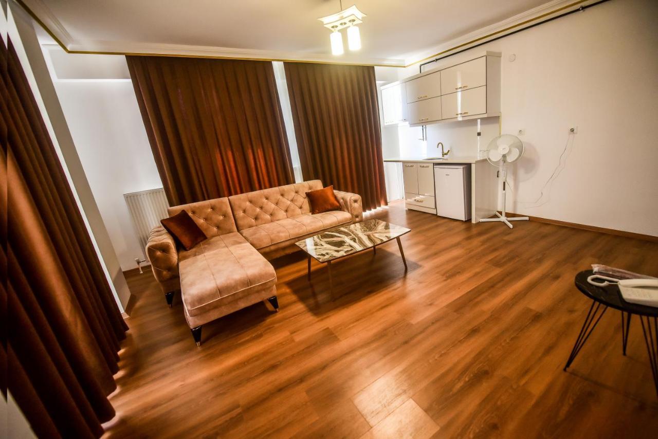 Rosa Therapy Butik Otel Isparta Exterior photo