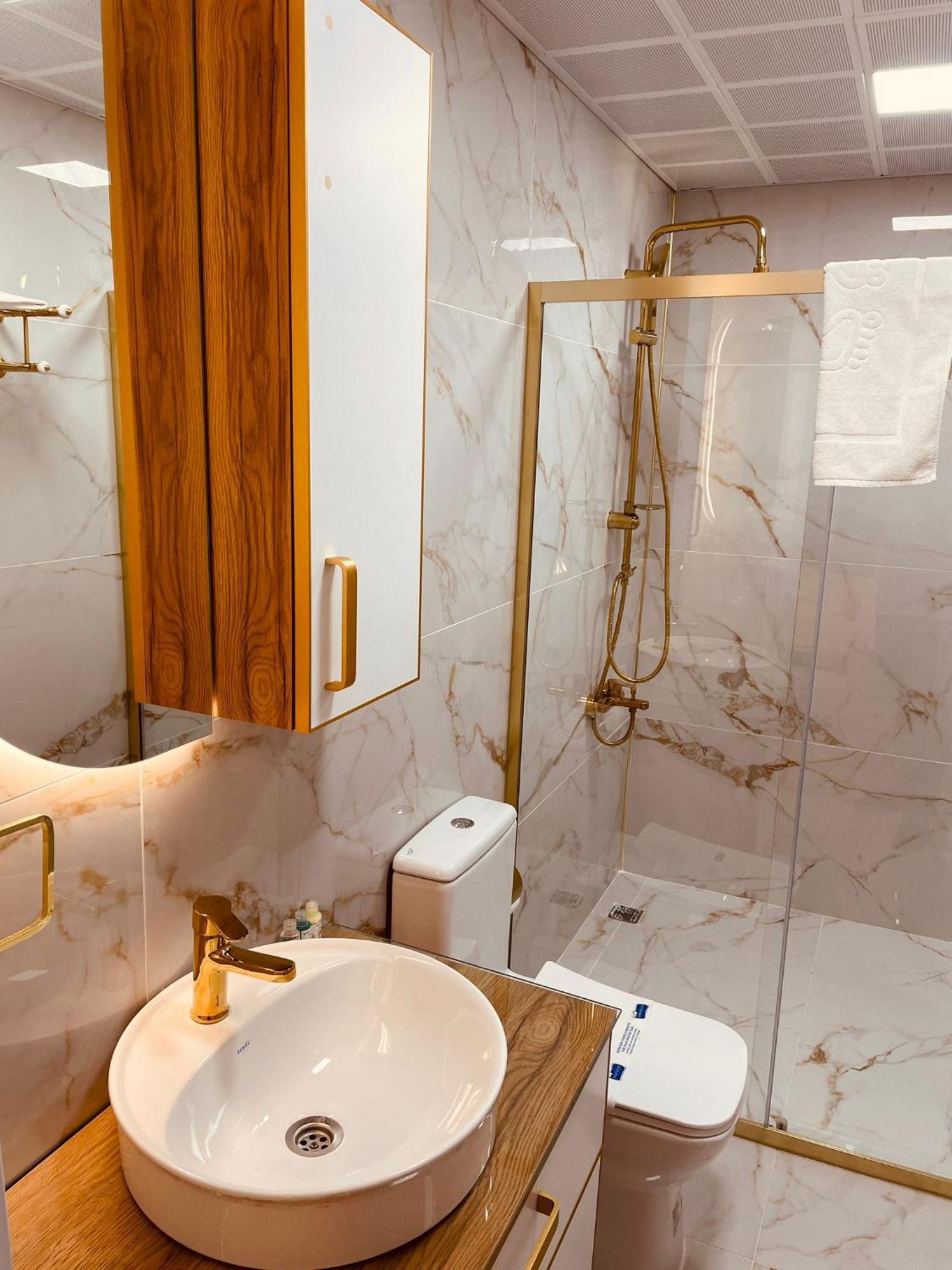 Rosa Therapy Butik Otel Isparta Exterior photo