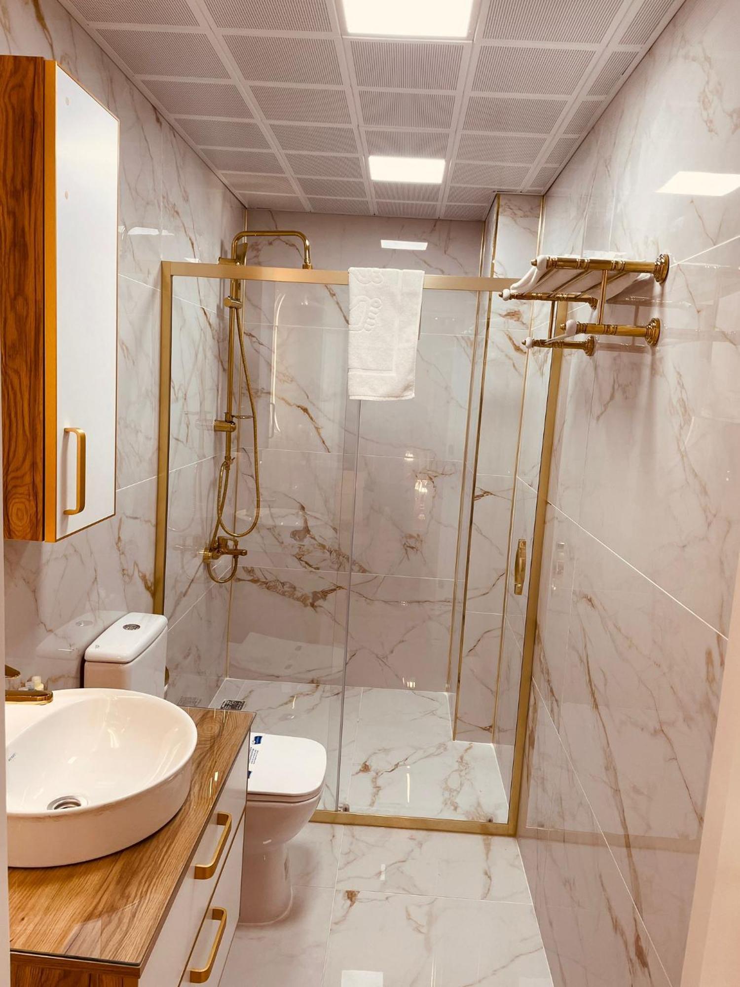 Rosa Therapy Butik Otel Isparta Exterior photo