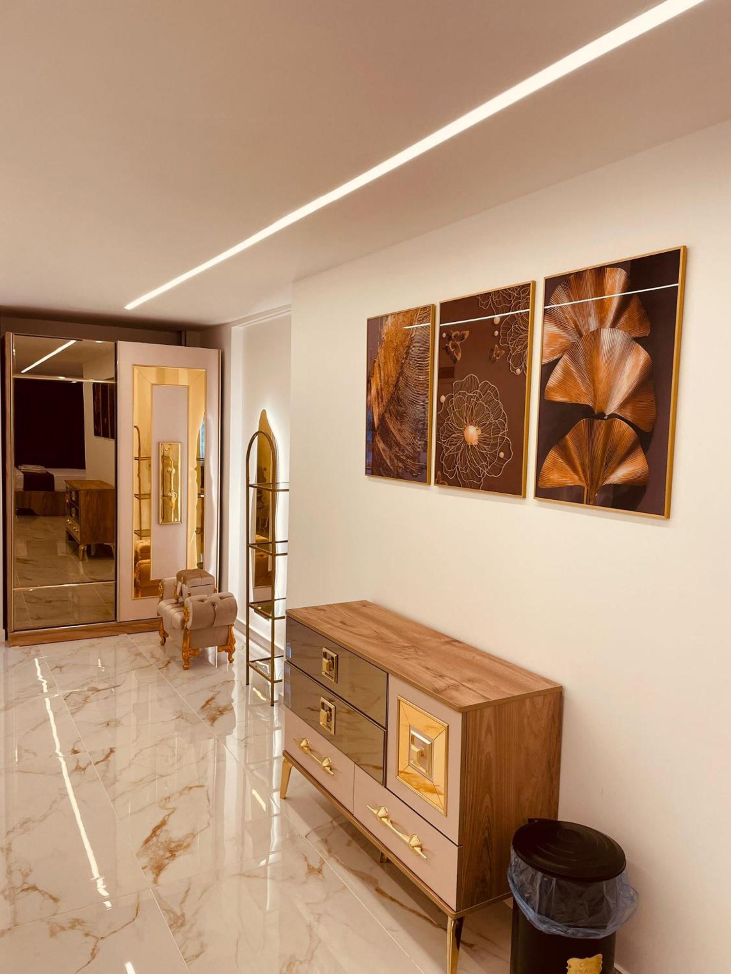 Rosa Therapy Butik Otel Isparta Exterior photo